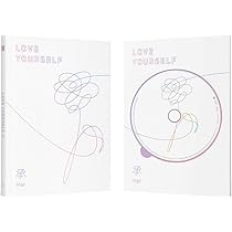BTS LOVE YOURSELF 承 LOVE YOURSELF 承 'Her' - BTSのアルバム - Apple Music
